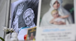 Nach Lungenkrebs-OP: Papst Leo XIV. wird am Samstag aus Klinik entlassen