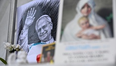 Nach Lungenkrebs-OP: Papst Leo XIV. wird am Samstag aus Klinik entlassen