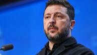 Selenskyj kritisiert USA wegen Stopp von Russland-Sanktionen