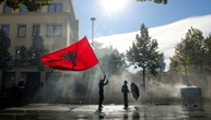 Fünfter Tag in Folge: Erneut Gewalt bei Demos gegen die Regierung in Albanien