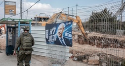 Israelische Siedler greifen im Westjordanland europäische Diplomaten an