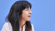 Berlin: Linke, Grüne und SPD legen Sondierungspapier vor