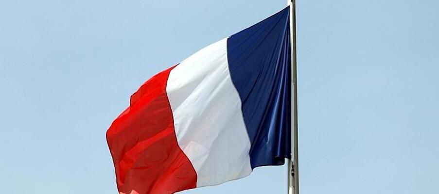 Hunderttausende protestieren in Frankreich - 400 Festnahmen