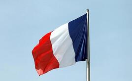 Hunderttausende protestieren in Frankreich - 400 Festnahmen