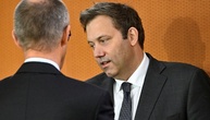 SPD-Chef Klingbeil fordert von seiner Partei Bekenntnis zum Regierungswillen