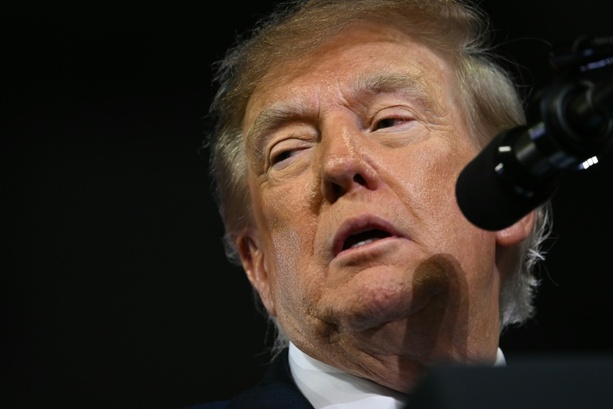 Bild vergr&ouml;&szlig;ern: Völlig unverantwortlich: Republikaner kritisieren Trump wegen Russland-Kurs