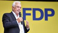 Kubicki sieht Verfassungsbruch im Berliner Sondierungspapier