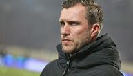 Eintracht Frankfurt stellt Krösche auf eigenen Wunsch frei