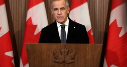 Carney: Vier Soldaten bei Brand auf Armeestützpunkt im Westen Kanadas getötet