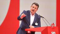 Heil schließt SPD-Vorsitz-Kandidatur nicht aus