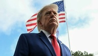 Trump verteidigt Aussetzen von Sanktionen gegen Russland gegen Kritik