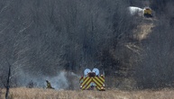 Nach Brand auf Armeestützpunkt in Kanada: 19 Verletzte laut Behröden in 