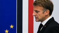 Nach Krawallen: Macron lehnt Rücktrittsgesuch von Innenminister Nuñez ab