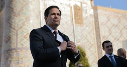 Rubio bestreitet Unterbrechung von US-Geheimdienstinformationen an Ukraine