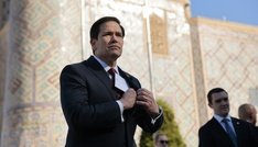 Rubio bestreitet Unterbrechung von US-Geheimdienstinformationen an Ukraine