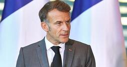 Macron lehnt Rücktritt von Innenminister ab