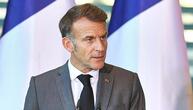 Macron lehnt Rücktritt von Innenminister ab
