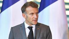 Macron lehnt Rücktritt von Innenminister ab