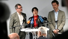 SPD-Fraktionschef Miersch zweifelt an Berliner Koalition mit der Linken