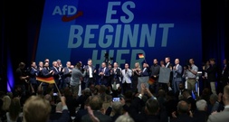 AfD in Sachsen-Anhalt: Bund-Länder-Kommission zum Schutz von Minderheiten gefordert