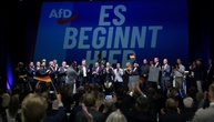AfD in Sachsen-Anhalt: Bund-Länder-Kommission zum Schutz von Minderheiten gefordert