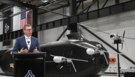 Australien rüstet Unterwasserdrohnen für Angriffe aus der Luft aus