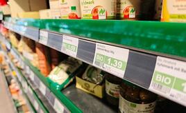 Bundesbank erwartet hartnäckige Inflation