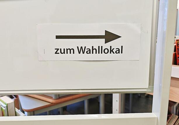 Bild vergr&ouml;&szlig;ern: Berliner CDU kündigt Widerstand gegen Ausländerwahlrecht an