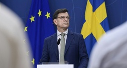 Geheime Dokumente vergessen: Schwedischer Sicherheitsberater zu Geldstrafe verurteilt