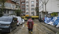 Zahl der Todesopfer nach Sturzfluten in Istanbul auf acht gestiegen