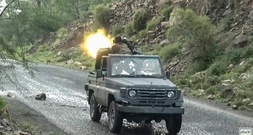 Mindestens 50 Tote bei Huthi-Raketenangriff auf Armeestützpunkt im Jemen