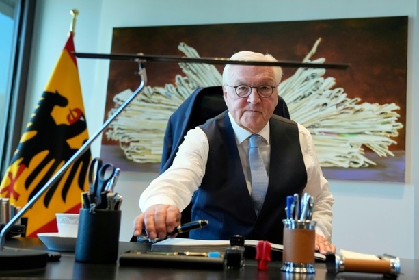 Bild vergr&ouml;&szlig;ern: Warum tötet ihn keiner: Geldstrafe wegen Verunglimpfung von Bundespräsident