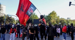 Rama: Proteste in Albanien haben 
