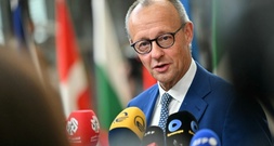 Hackerangriff auf CDU-Kreisverband: Phishing-Nachricht auch an Bundeskanzler Merz