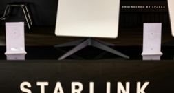 Selenskyj: Starlink funktioniert an der Front nur eingeschränkt