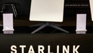 Selenskyj: Starlink funktioniert an der Front nur eingeschränkt