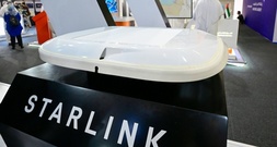 Haftbefehl gegen zwei Deutsche nach Brandanschlag auf bulgarische Starlink-Anlage