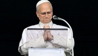 Papst Leo XIV. spricht nach Telefonat mit Putin auch mit Selenskyj