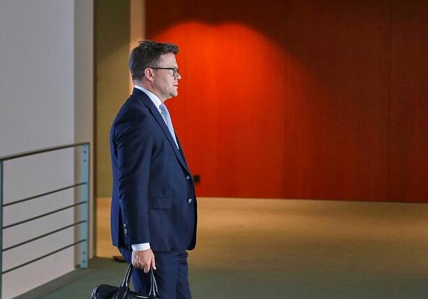 Bild vergr&ouml;&szlig;ern: Ministerium plant vorerst keine nationale Biomassestrategie