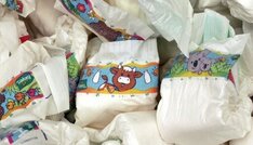 In Dänemark sollen nun auch Windeln recycelt werden