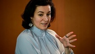 Ministerin Bär wirbt für Deutschland als Technologie-Standort