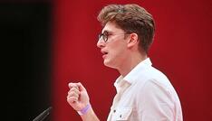 Jusos-Chef nennt Vergesellschaftungsverbot 