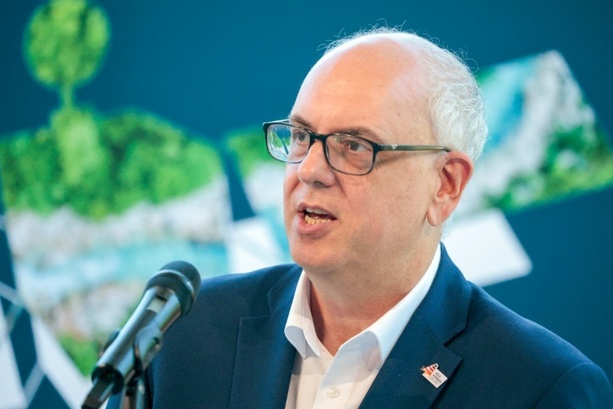 Bild vergr&ouml;&szlig;ern: Bovenschulte kritisiert Union für Gleichsetzung von Linkspartei und AfD