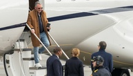 US-Unterhändler Witkoff zu Ukraine-Verhandlungen in Oslo eingetroffen