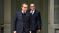 Ausschreitungen in Frankreich: Streit um die Rolle der Linkspopulisten