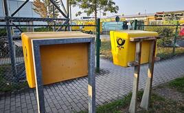 Post erhöht Briefporto deutlich