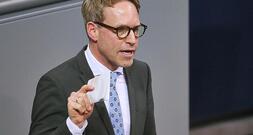 CDU sieht in Unruhen in Frankreich Warnsignal für Deutschland