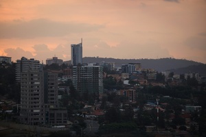 Kreise: Erstes Abschiebezentrum von EU-Ländern in Drittstaat soll in Ruanda entstehen