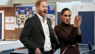 Prinz Harry will 