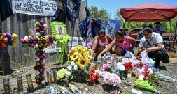 Tod von 53 Migranten in Texas: Schleuser zu 30 Jahren Haft verurteilt